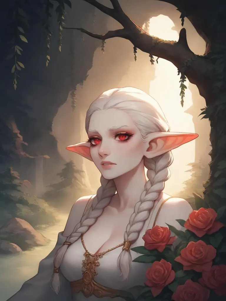 GFC: Ep9: Chalcedony Avatar