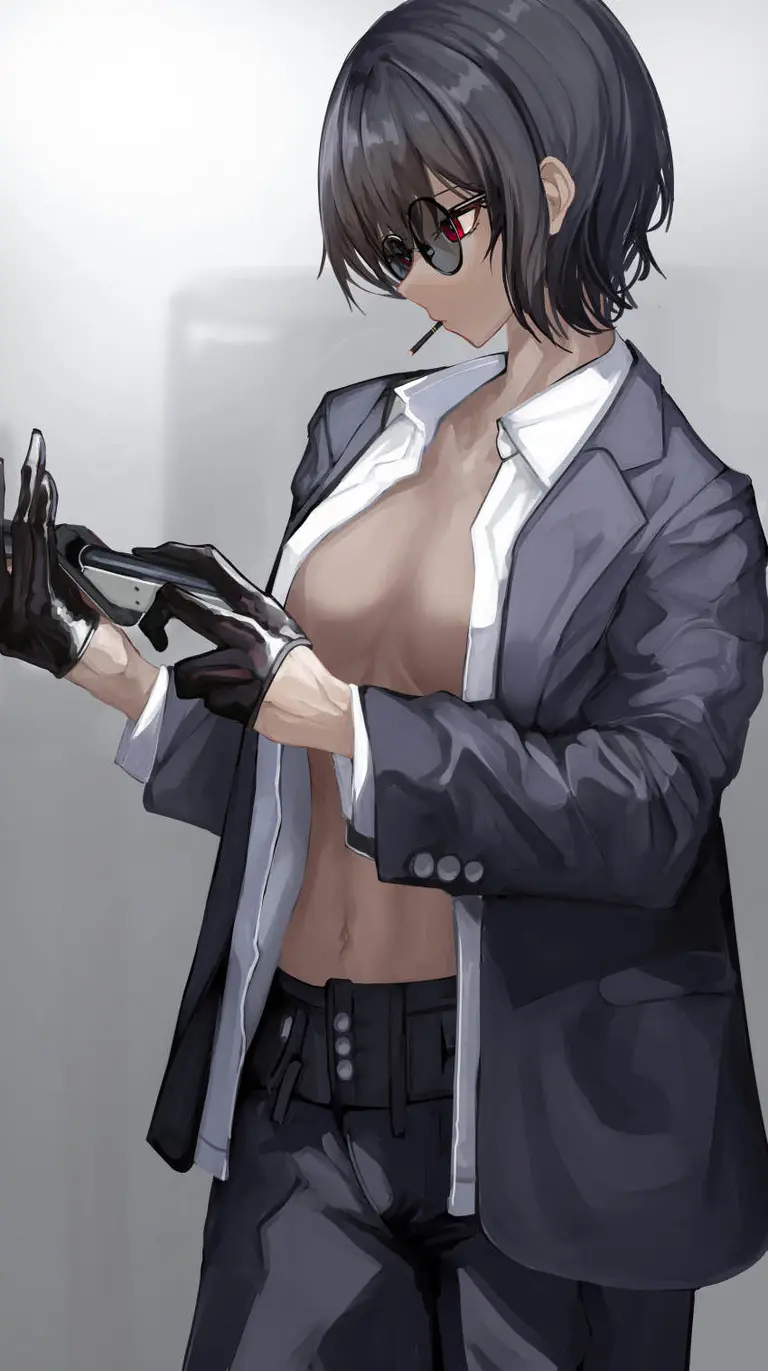 Nozomi Ohta Avatar