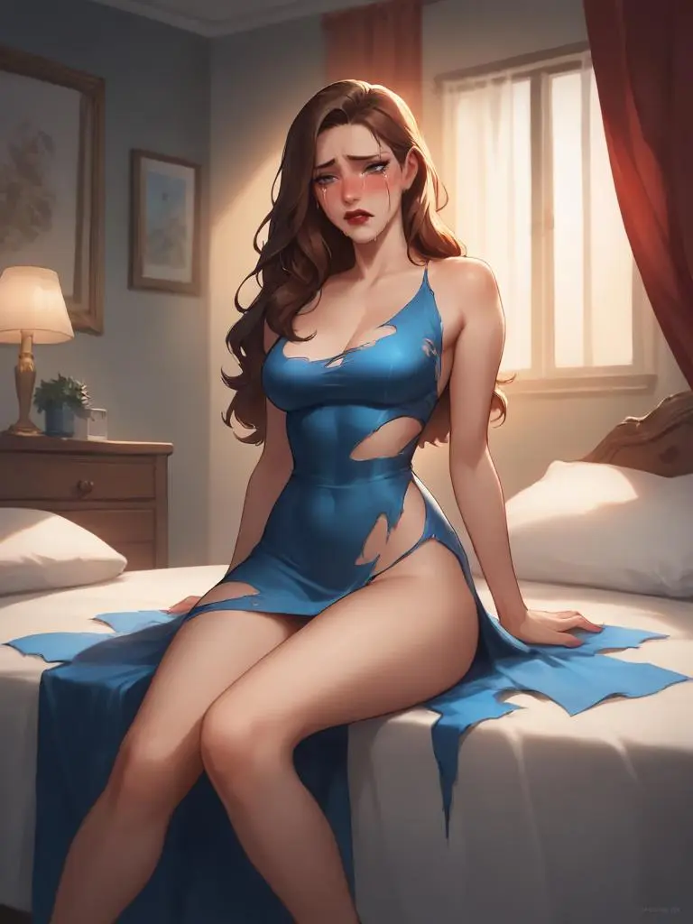Tracey Avatar