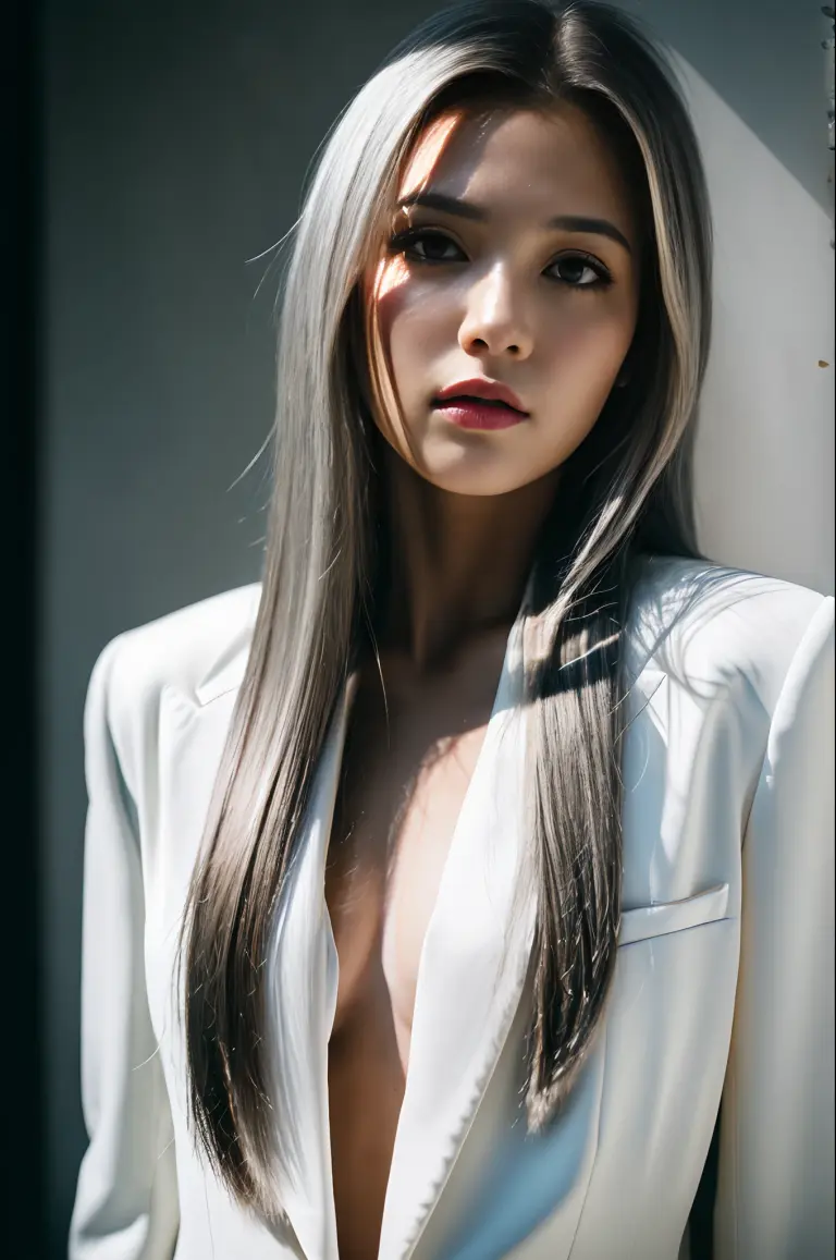 Lucy Chang Avatar