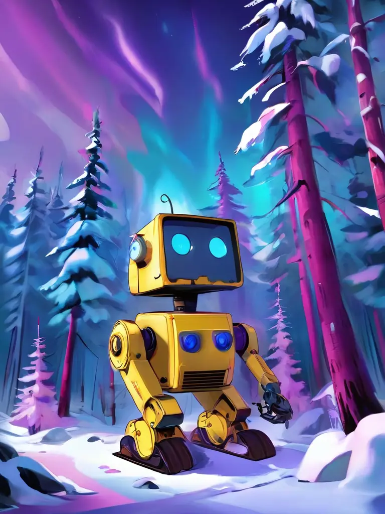 Claptrap Avatar