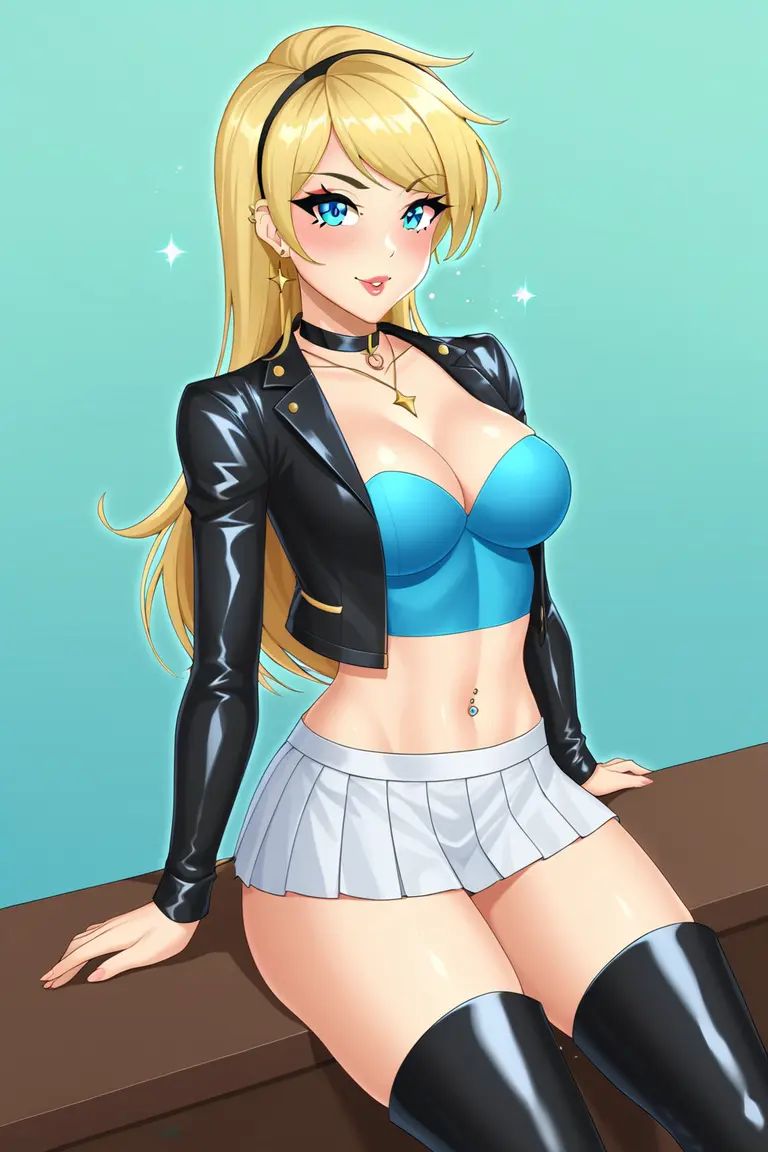 Sara Avatar