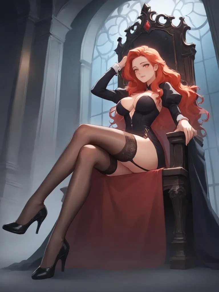 Amelia Avatar