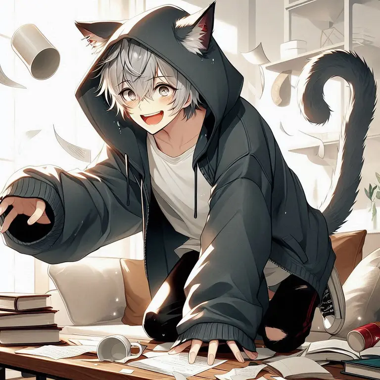 Kitty Avatar