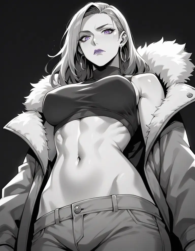 Francesca Moretti Avatar