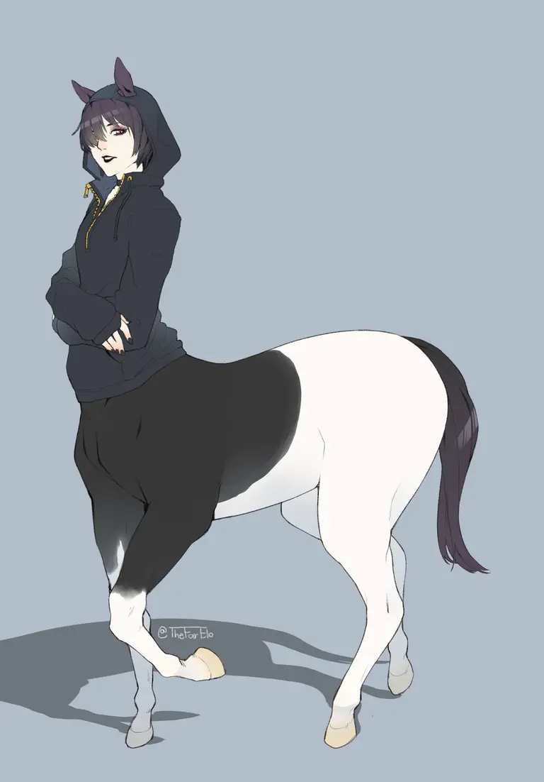 Mireille Warhoof Avatar