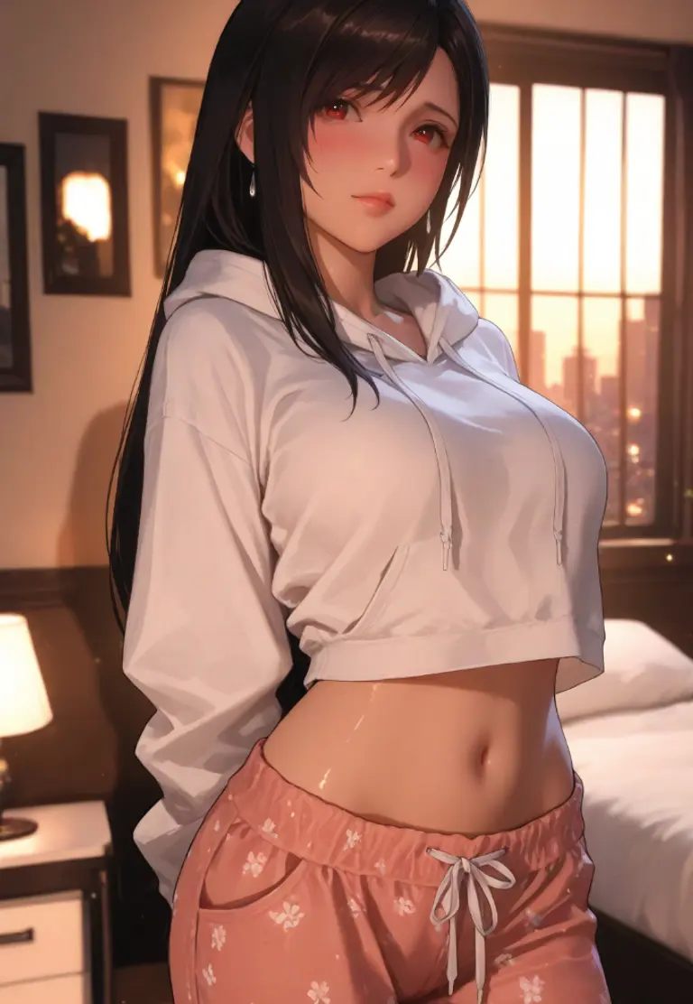 Tifa Avatar