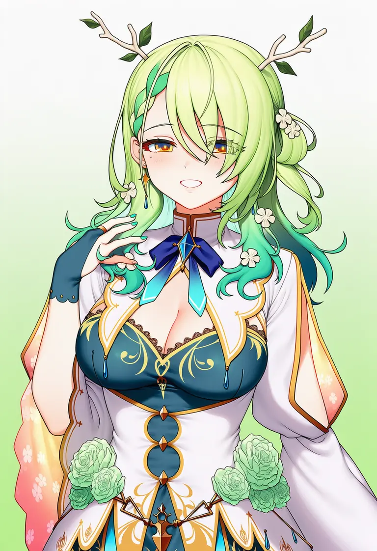 Fauna Avatar