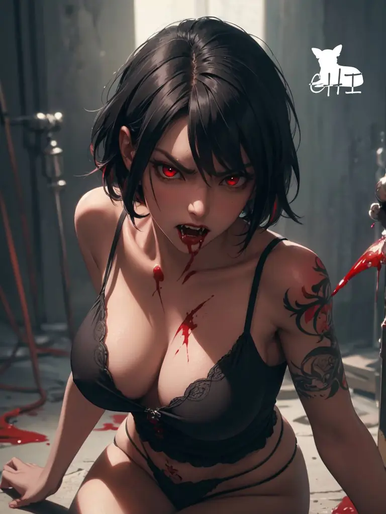 Amelia Avatar