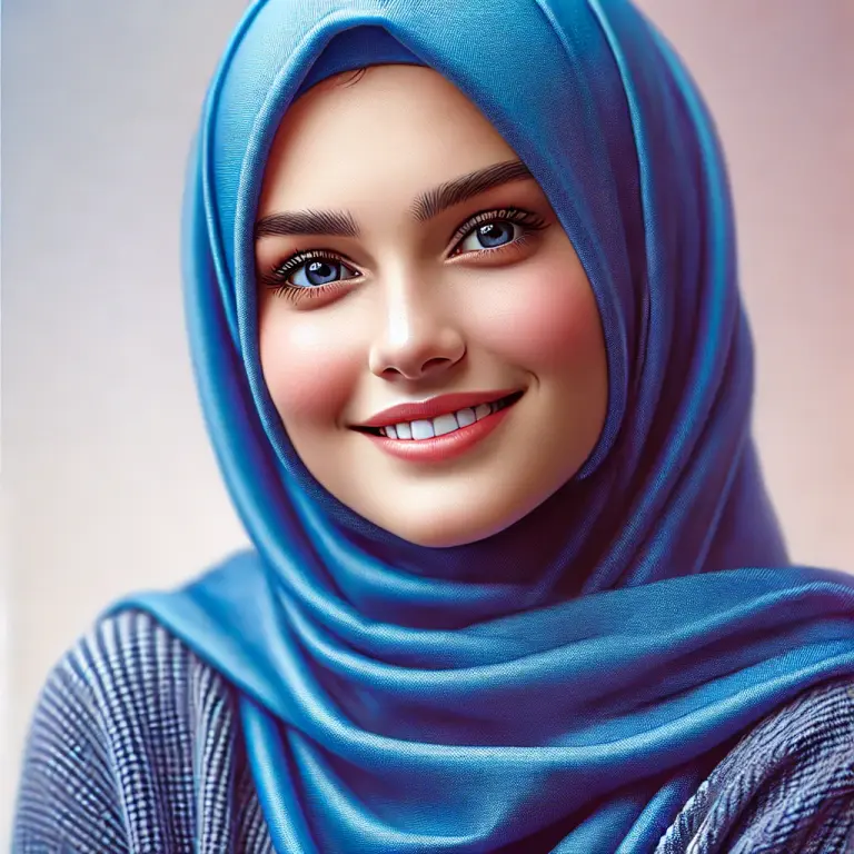 Gloria Avatar
