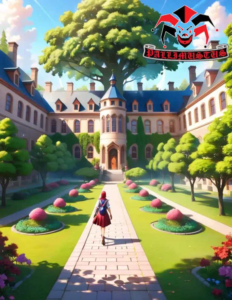 Vaelara's Academy of the Arcane Avatar