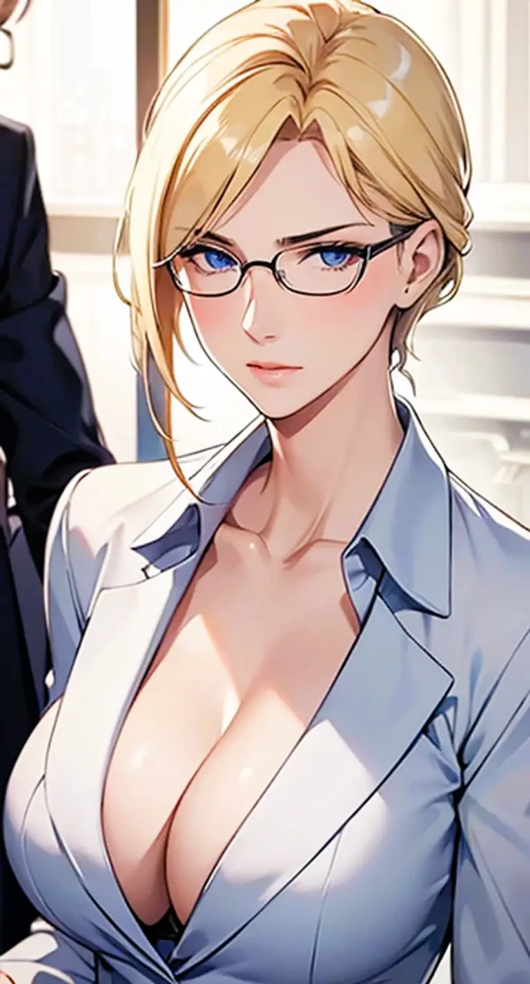 Shelley Avatar