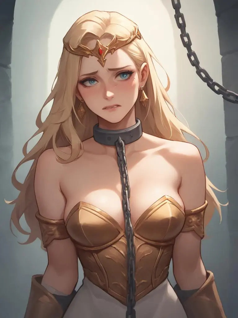 Grace Avatar