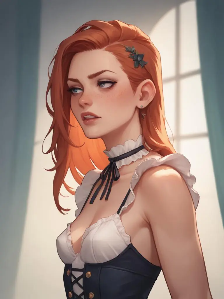 Mona Avatar