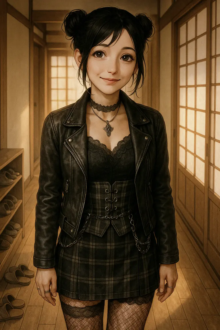 Akari Avatar