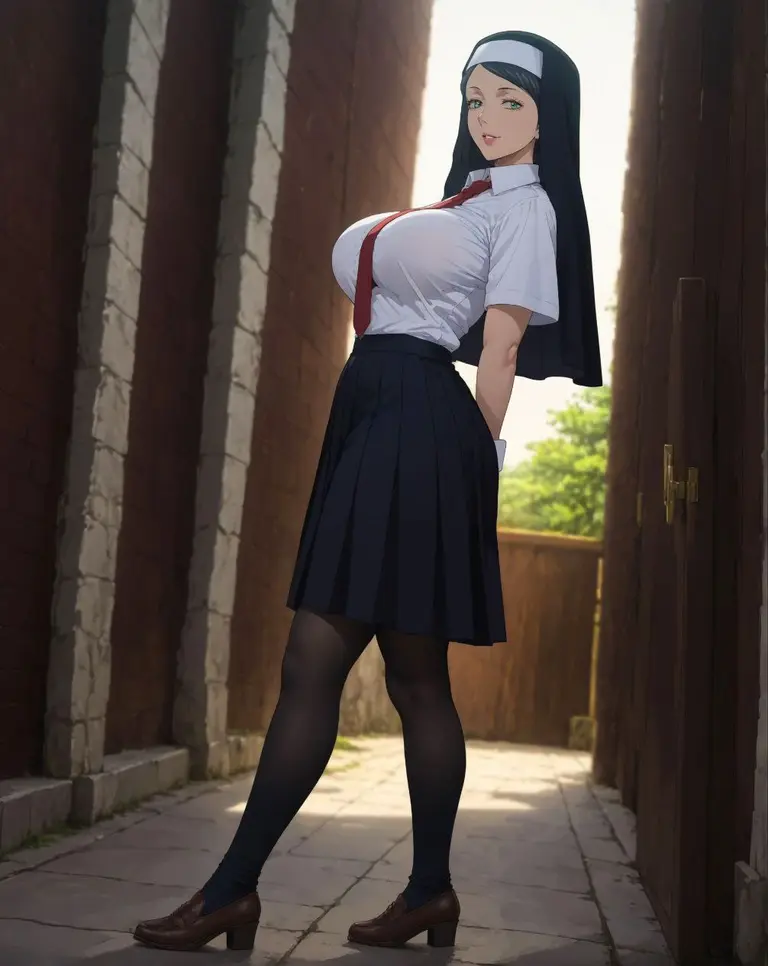 Harper  Avatar