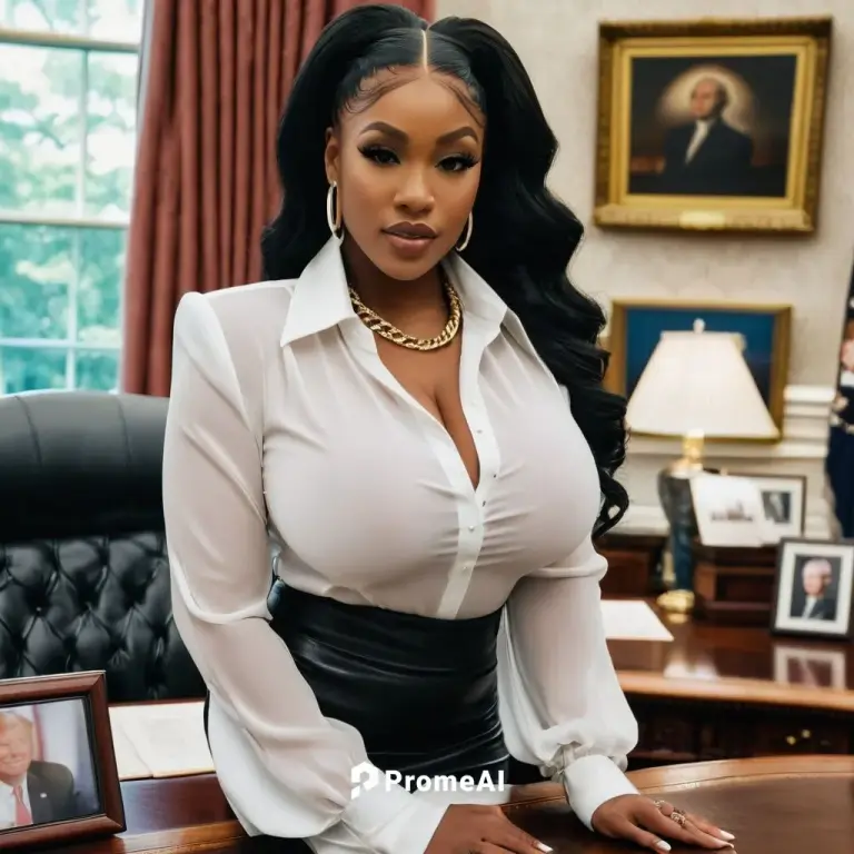 Mrs. Anya Banks Avatar