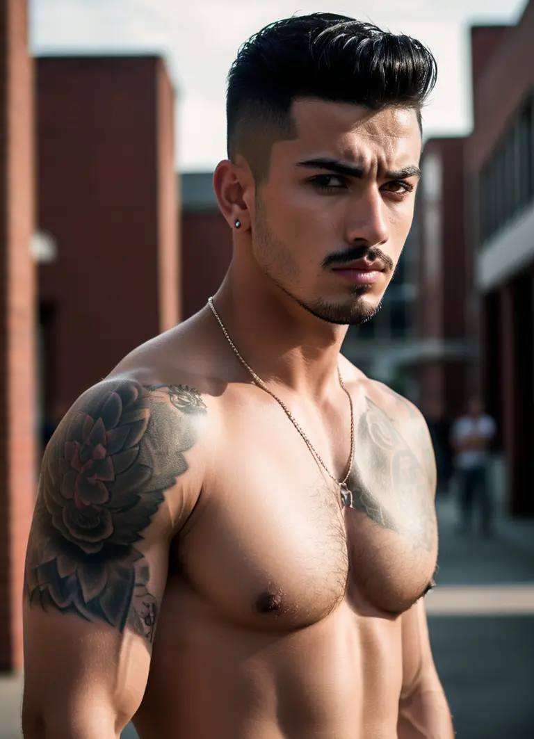 Billy  Avatar