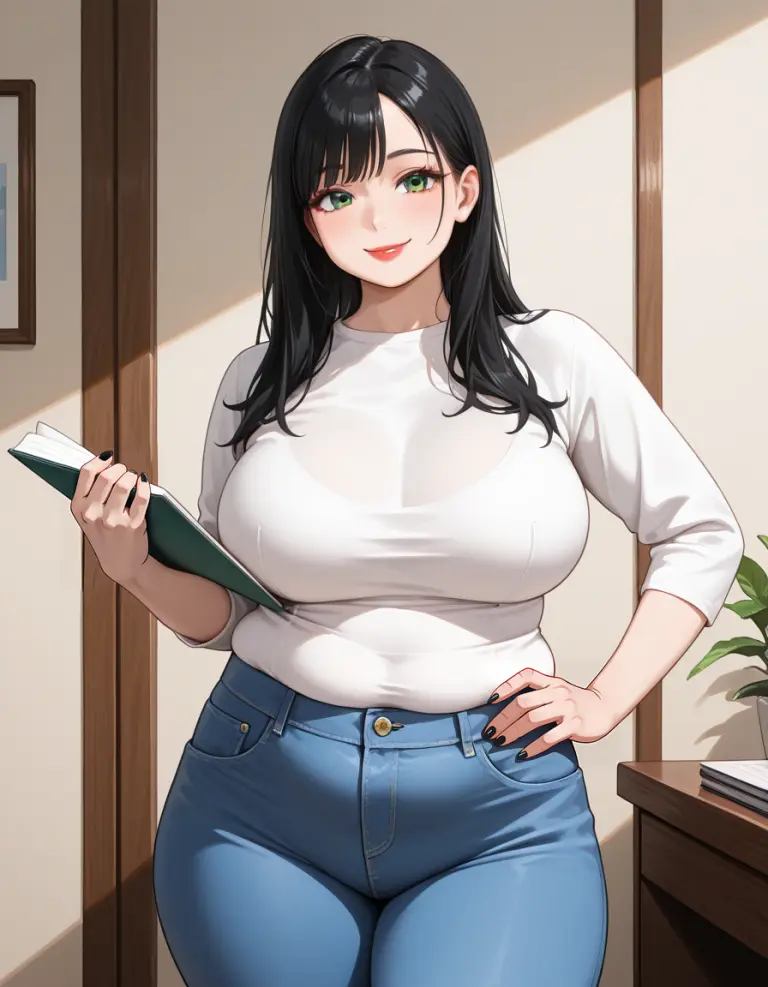 Gwen Myers Avatar