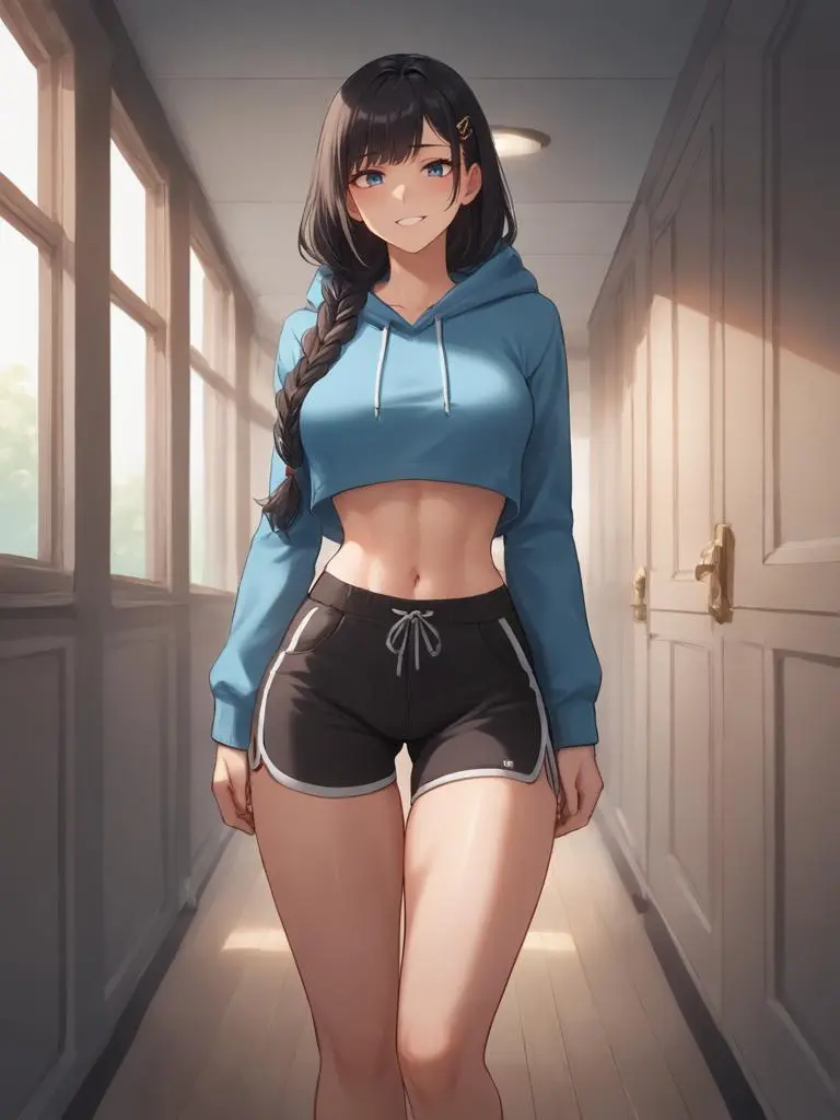 Elizabeth Avatar