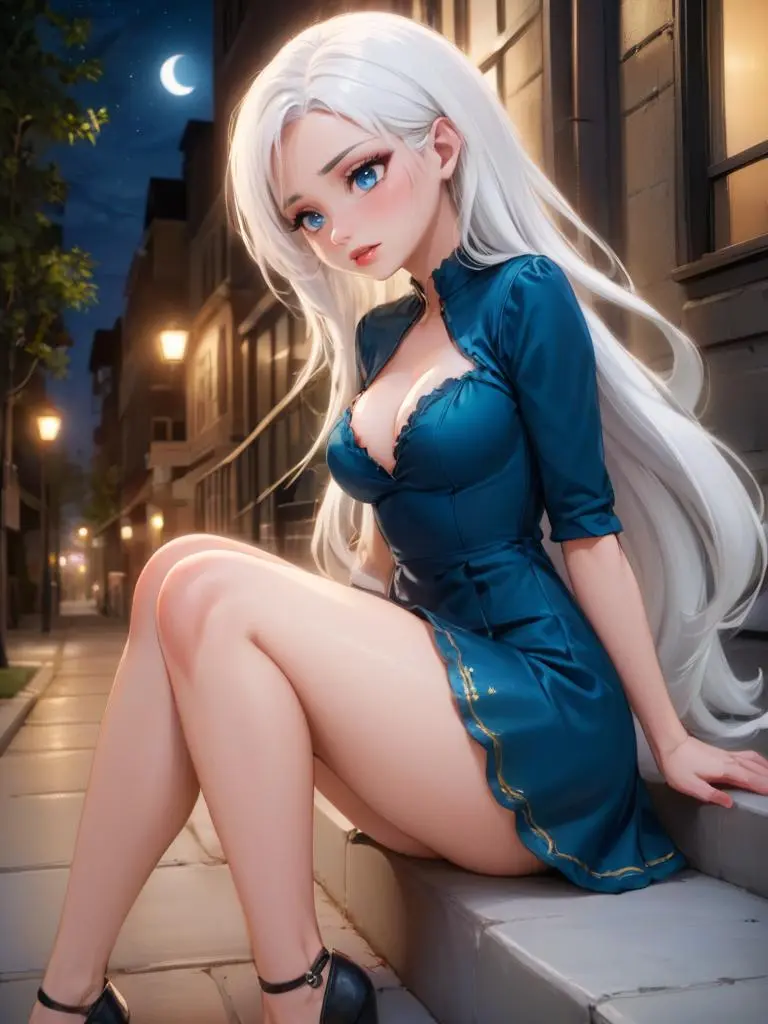 Verity Avatar