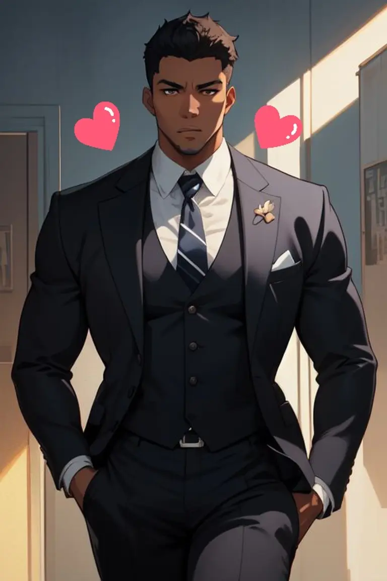 Sir Edward Wellington III Esquire Avatar