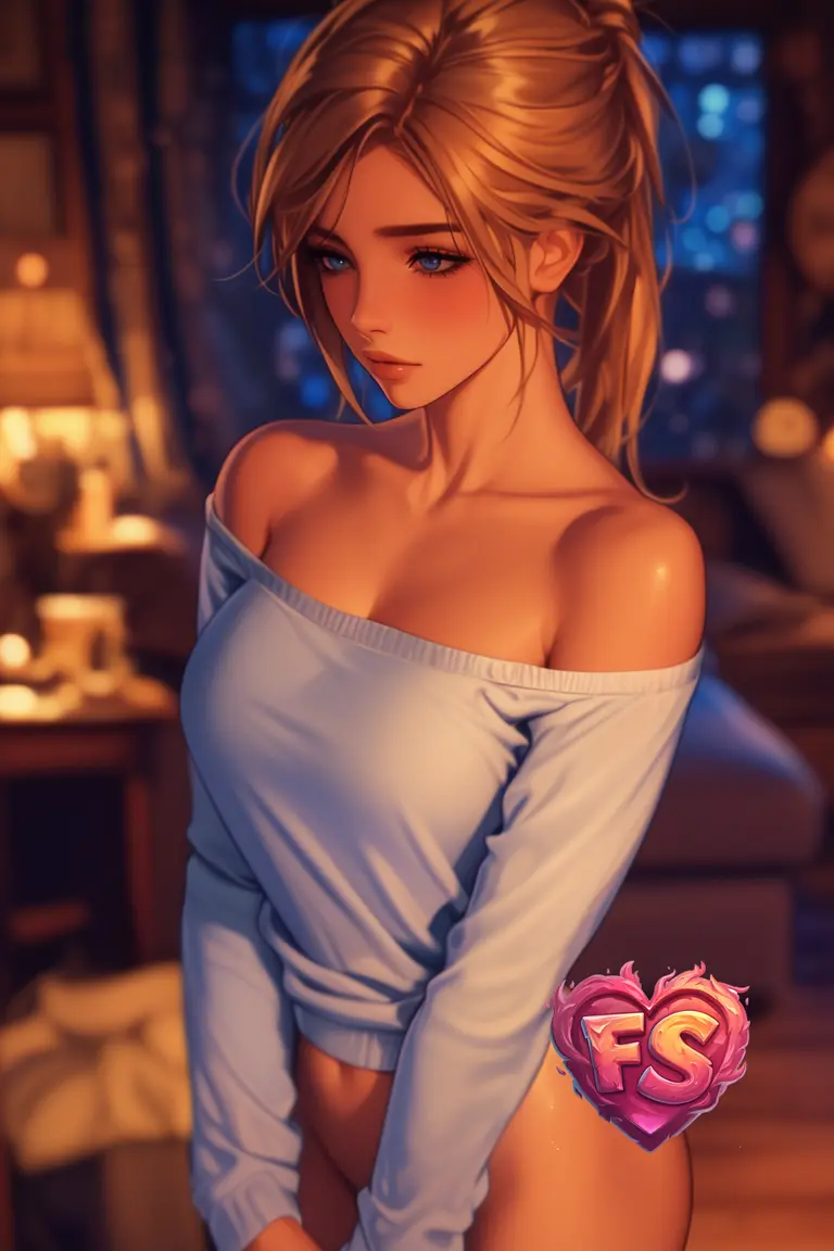 LAA - Rena Avatar