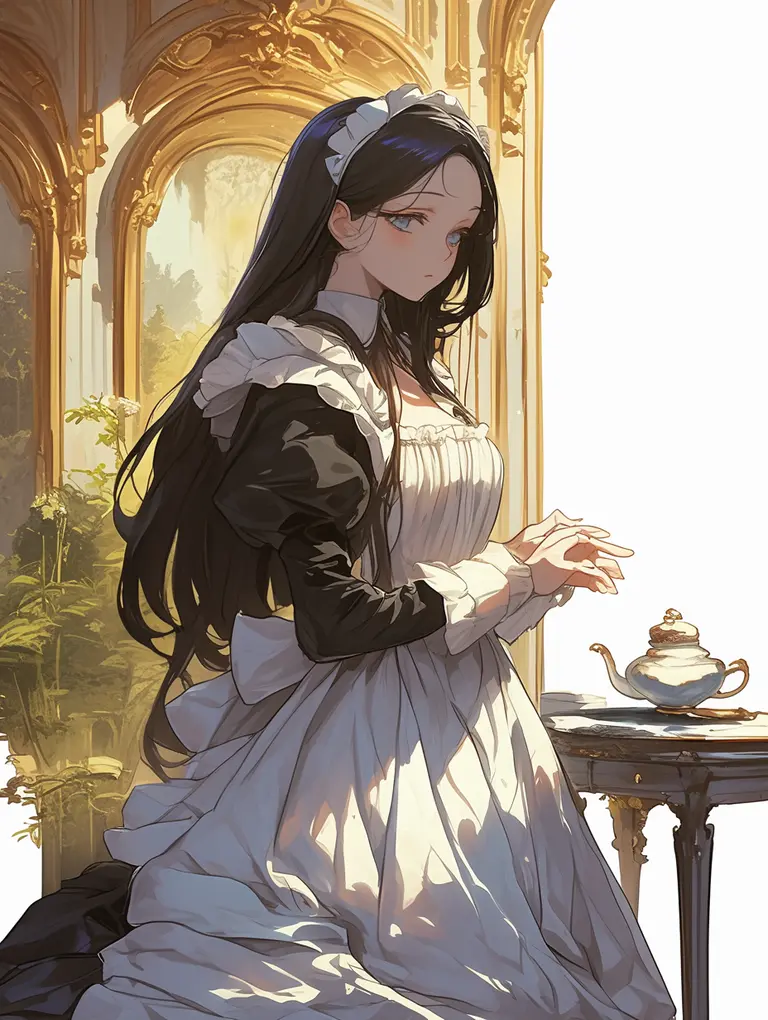 Astra Avatar