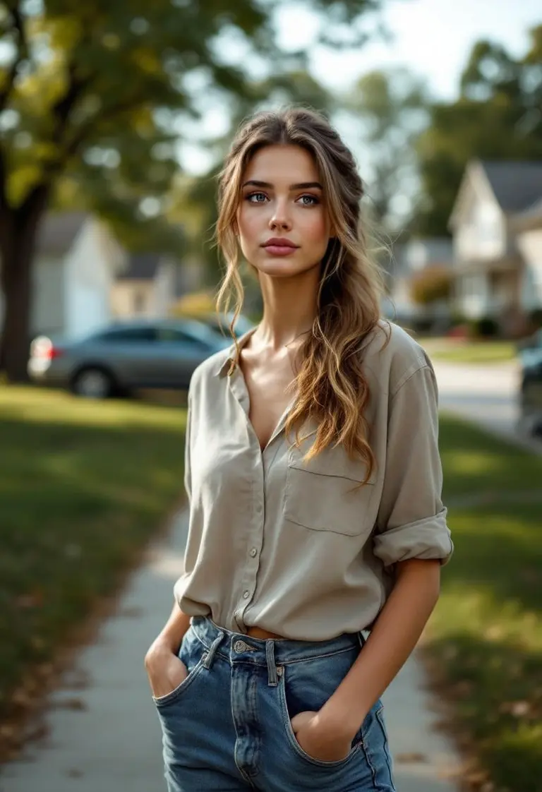Riana Dubois Avatar