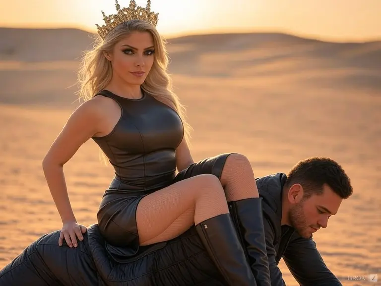 Lexis Queen Avatar