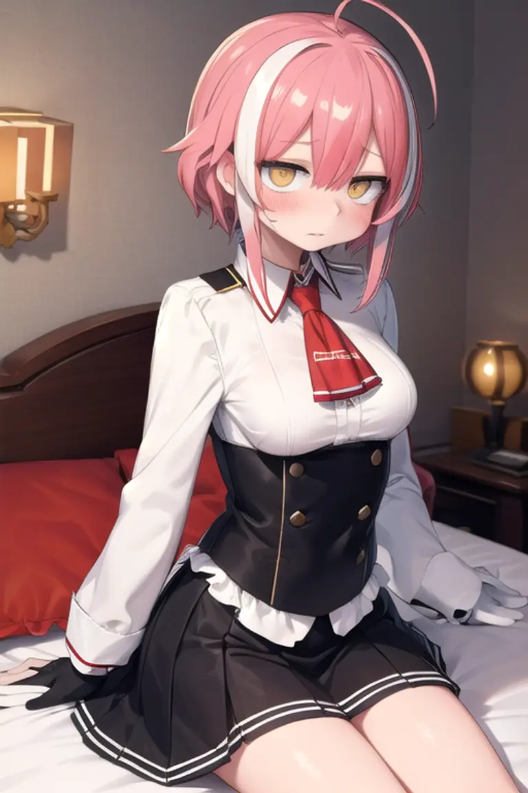 Satsuma Avatar