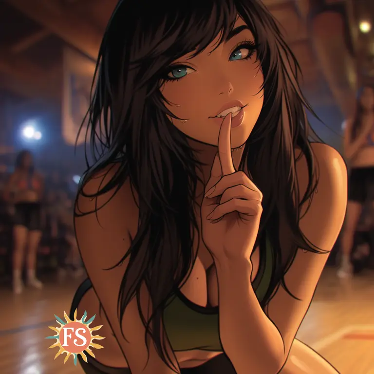 Maddie Avatar