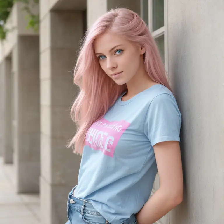 Adrianna September Avatar