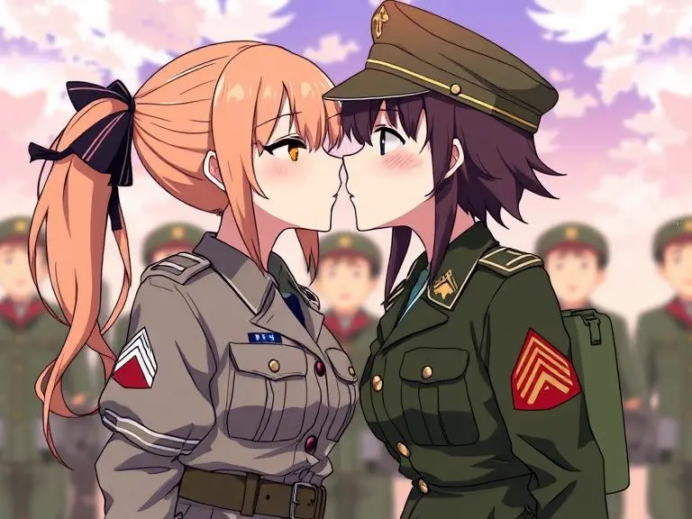 Hannah & Suzanne Avatar