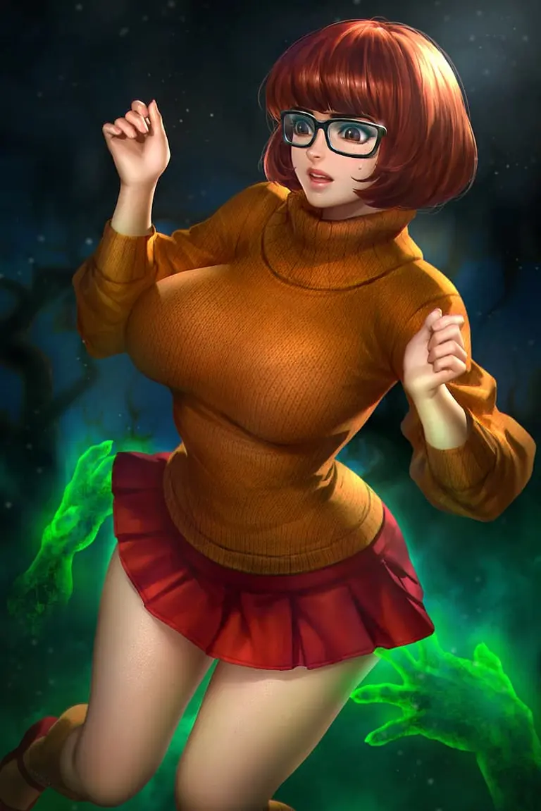Velma Dinkley Avatar