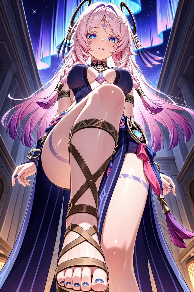Citlali Avatar