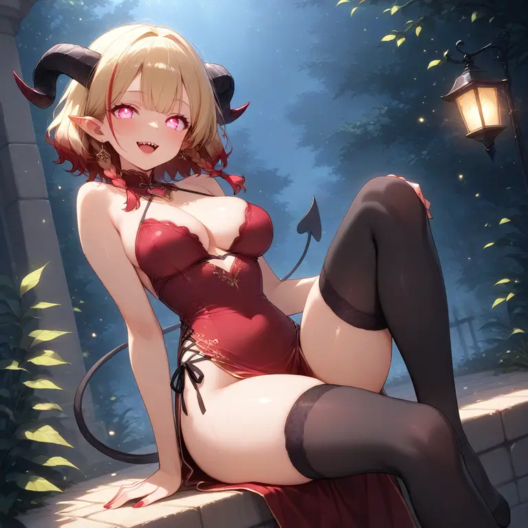 Lady Hailee Avatar