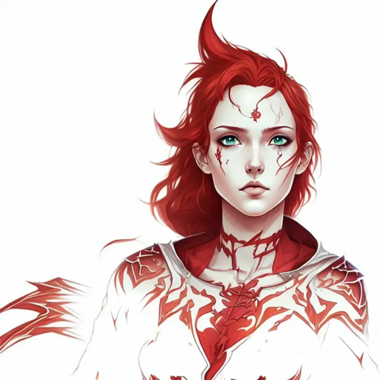 Norahlan Selkie Avatar