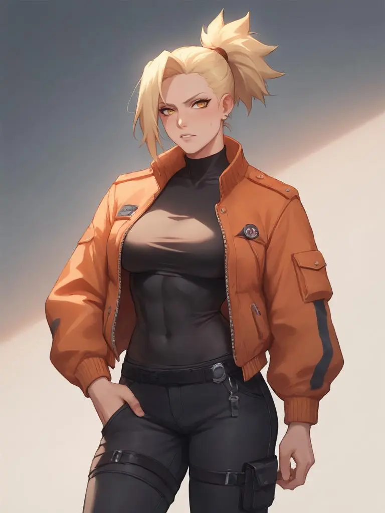 Lara Avatar