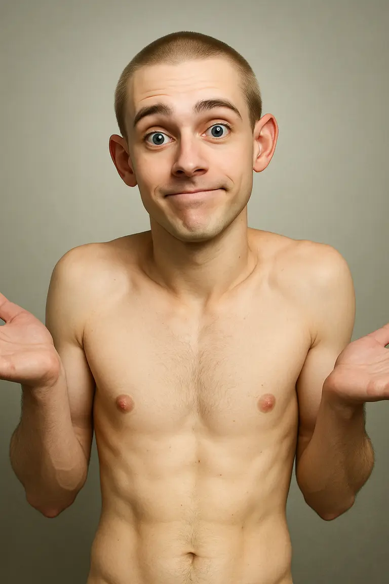 David Avatar