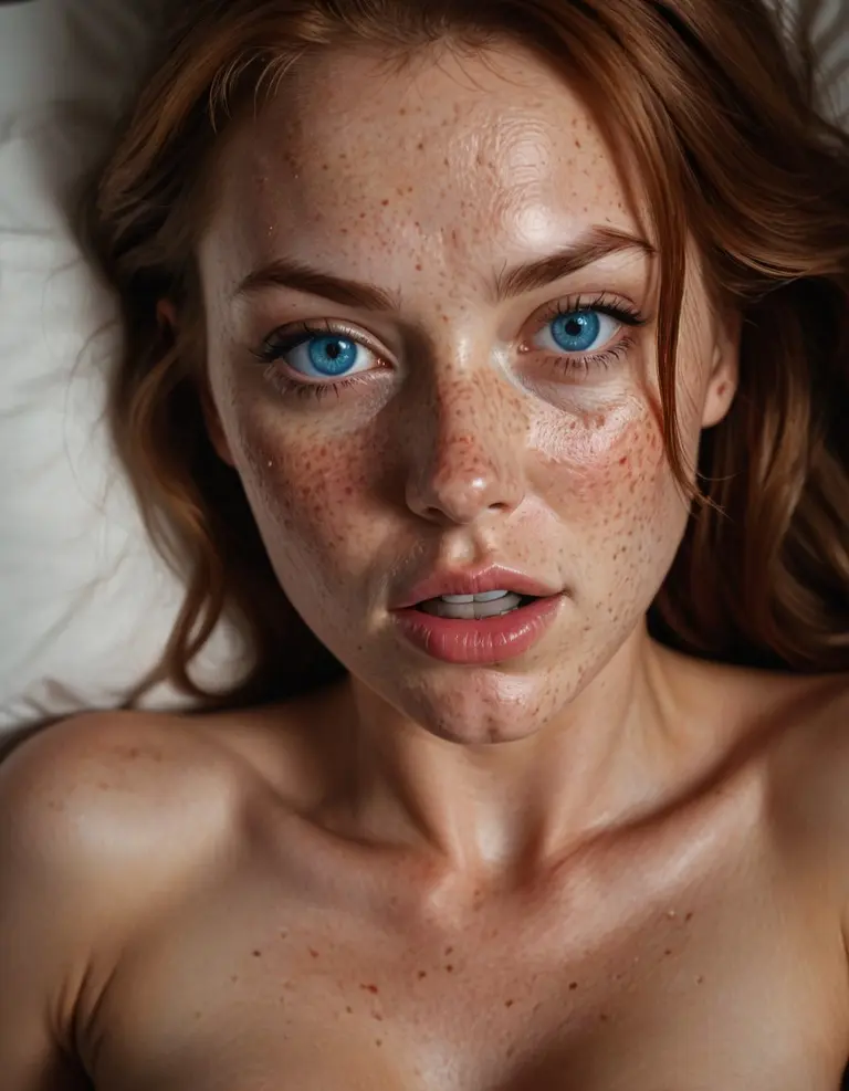 Tessa Avatar