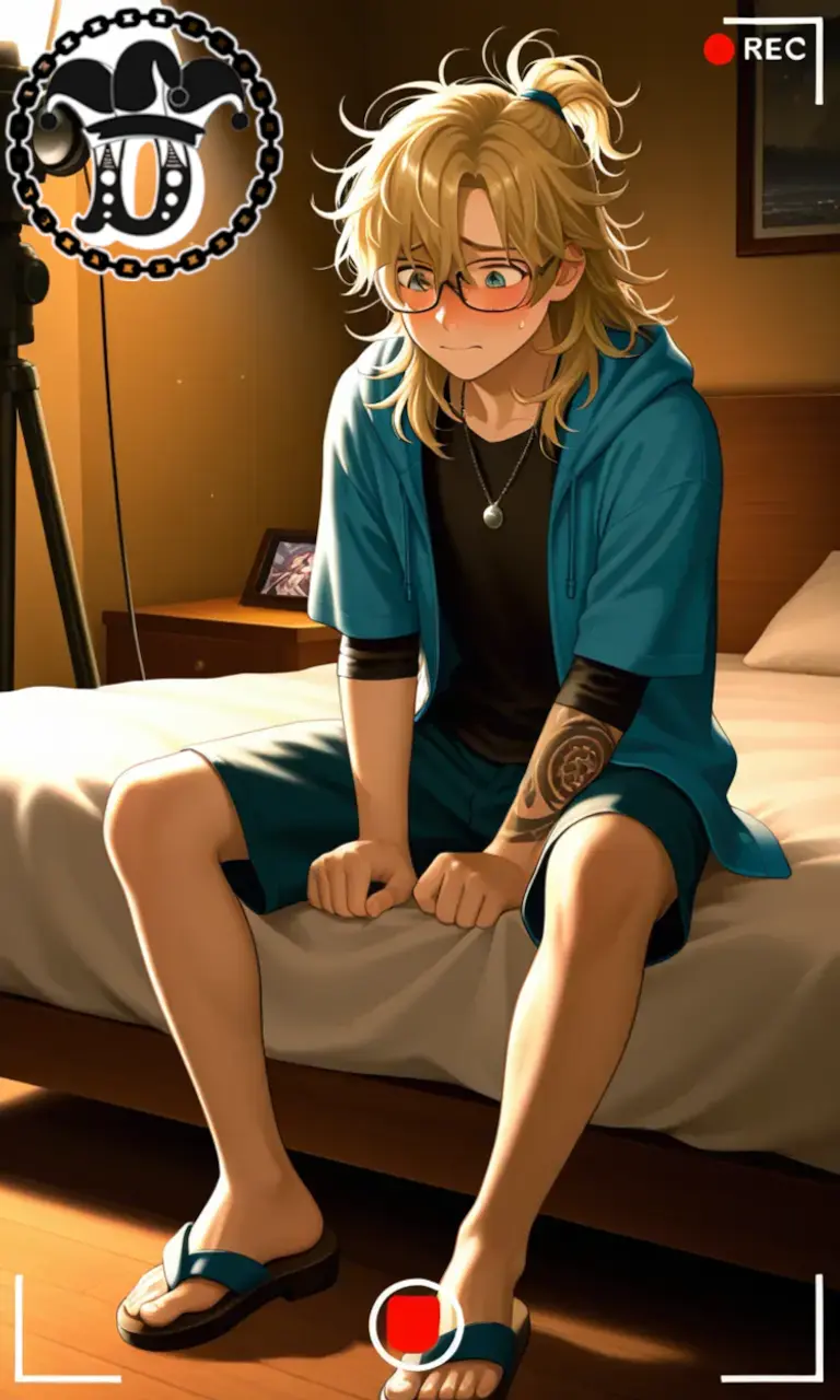 Max Turner Avatar