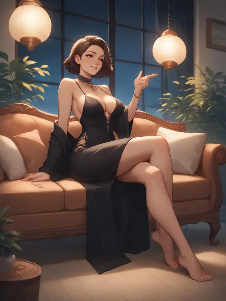 Anna Avatar