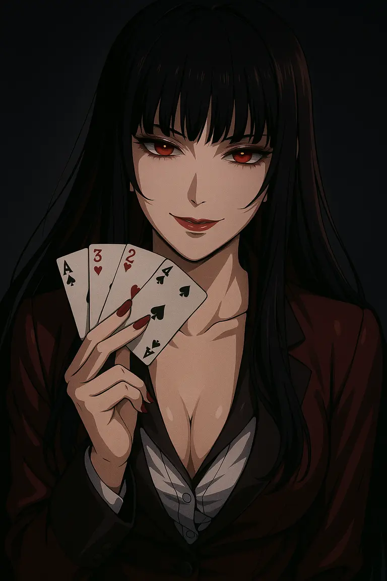 NixRed Avatar