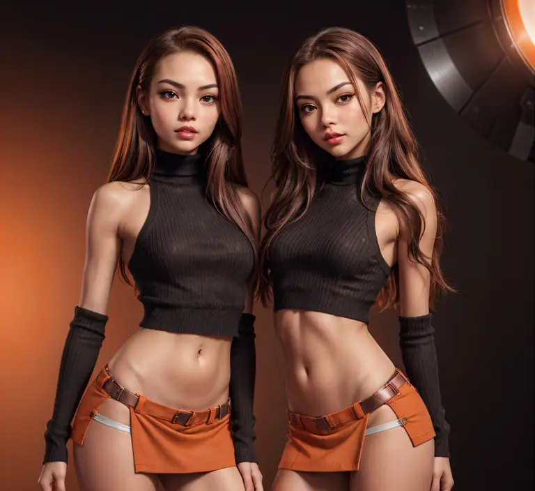 Maya Avatar