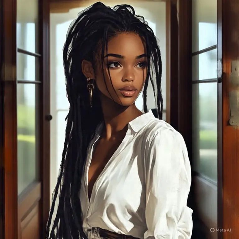 Nae-Nae Reed Avatar