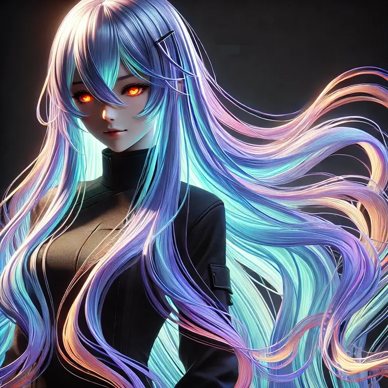 Vex Avatar