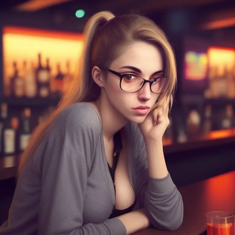 Samantha (Sam) Hartwell  Avatar