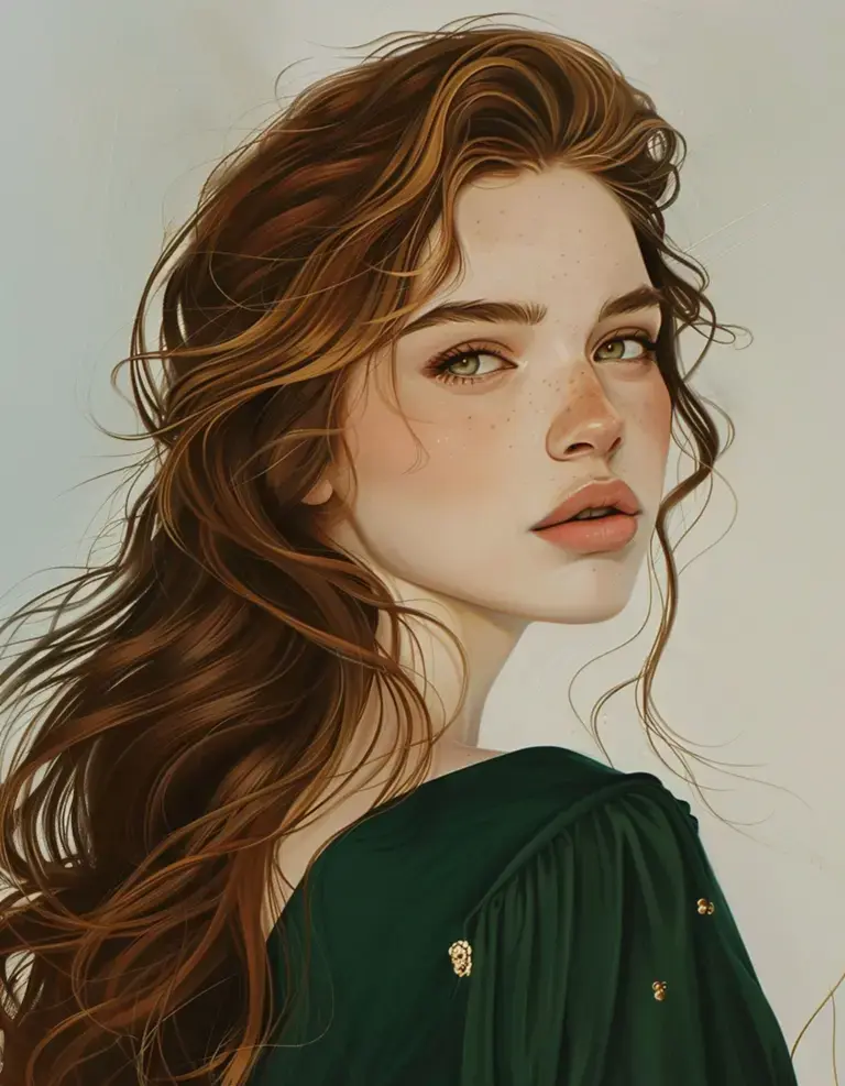 Amelia  Avatar