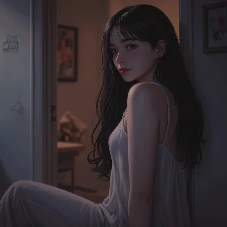 Skye Merrick Avatar
